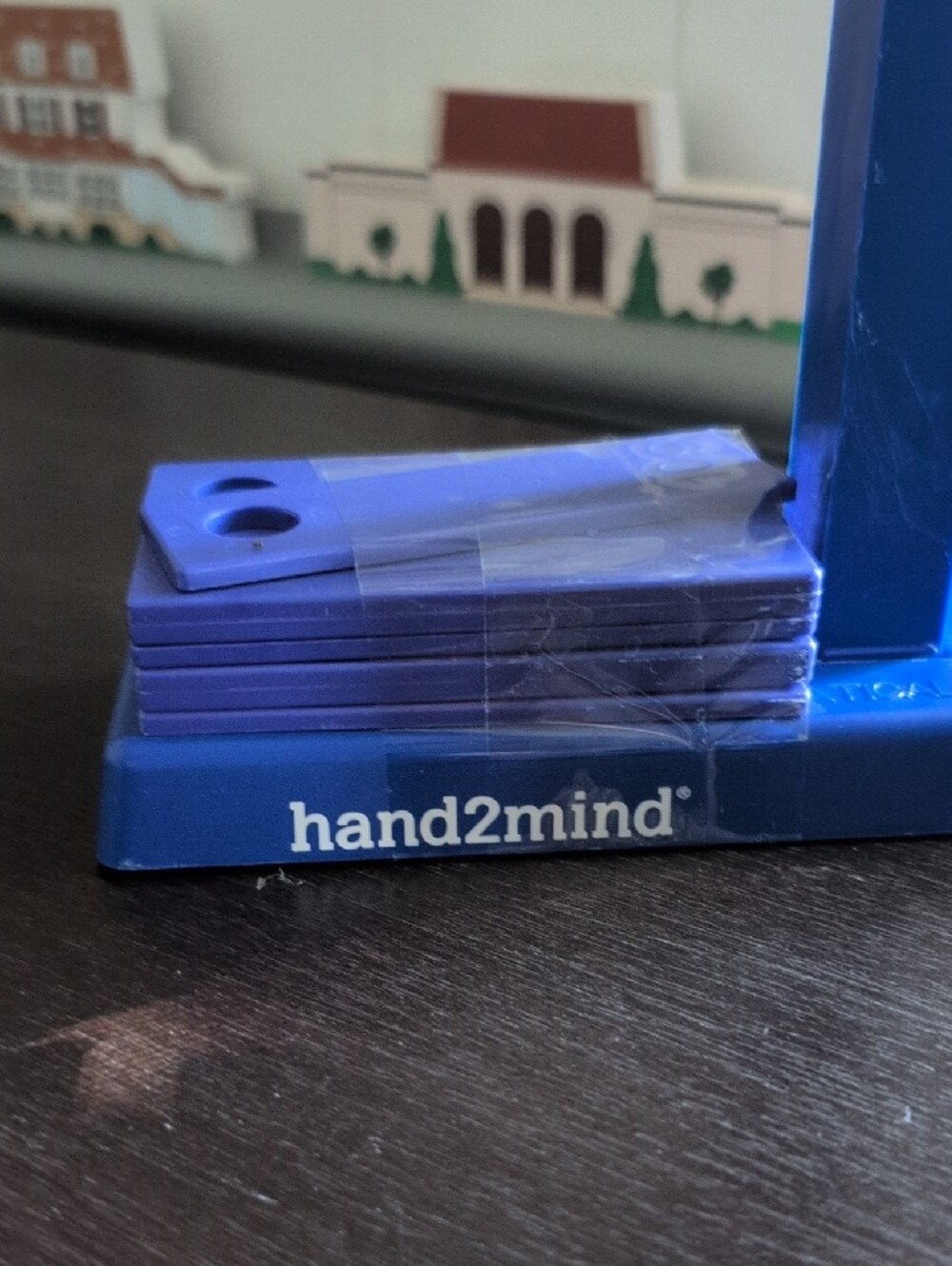 Hand2Mind Visual Scale - Educational - Picture 2 of 3